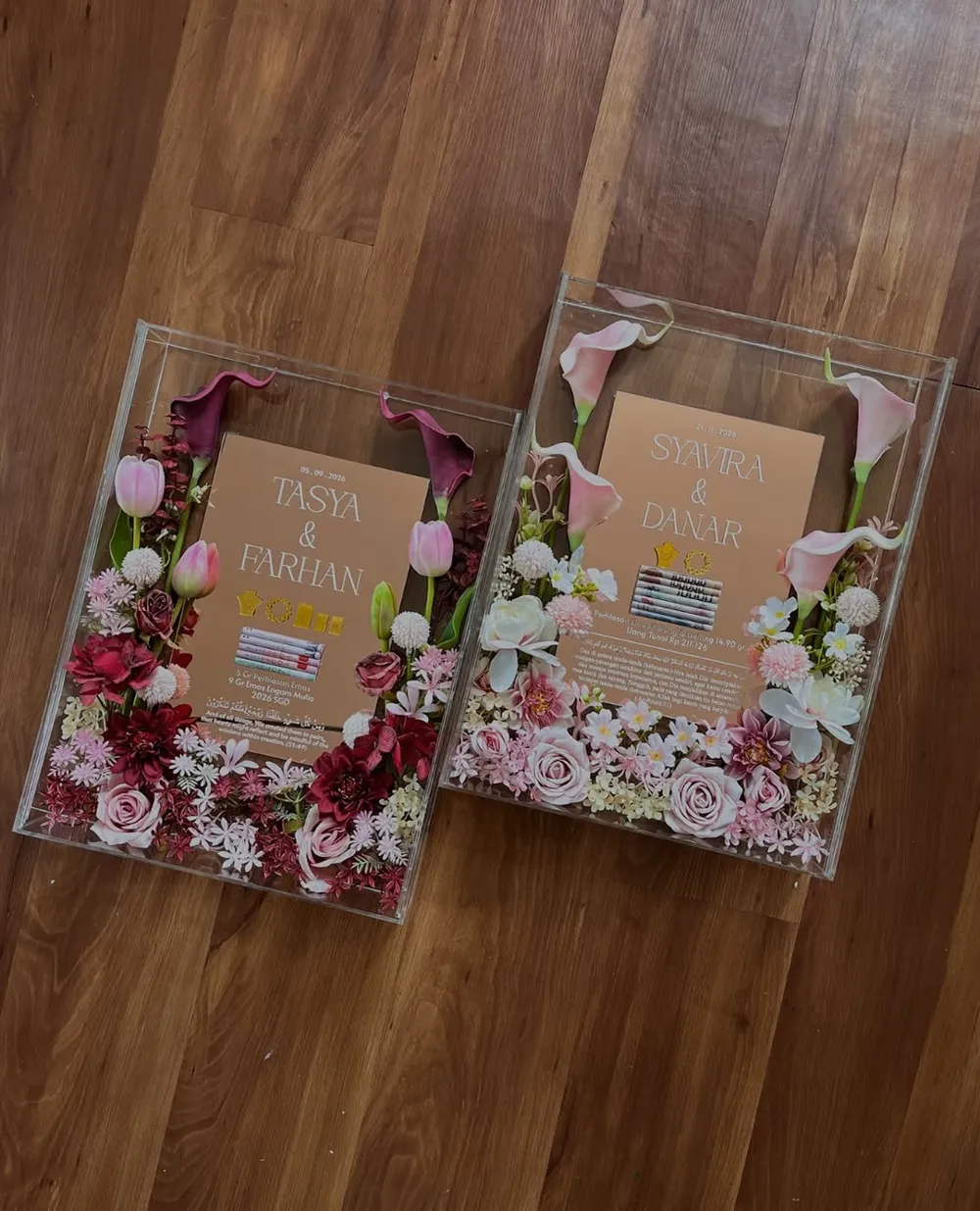 Duo Frame